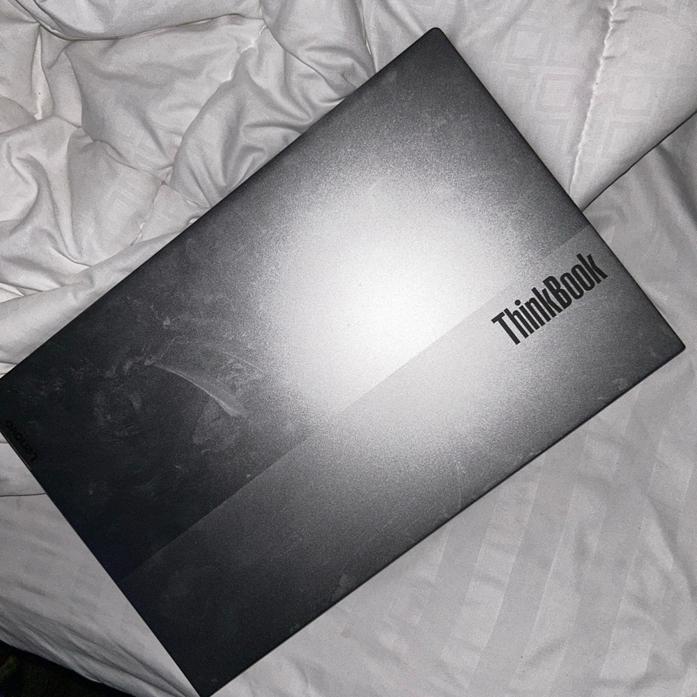 Laptop Like New Barley Used Everything Works no Problems